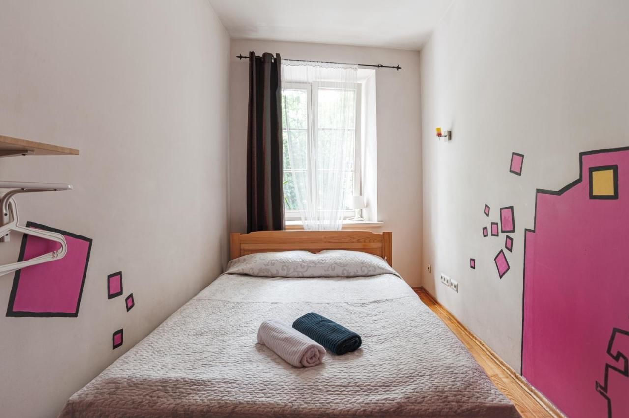 Хостелы Pogo Hostel Вильнюс-13