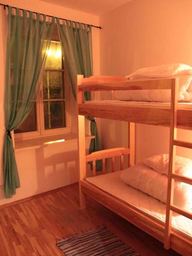 Хостелы Pogo Hostel Вильнюс-14