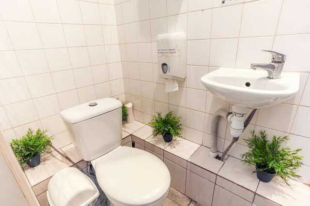 Хостелы Pogo Hostel Вильнюс-4