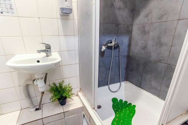 Хостелы Pogo Hostel Вильнюс-5