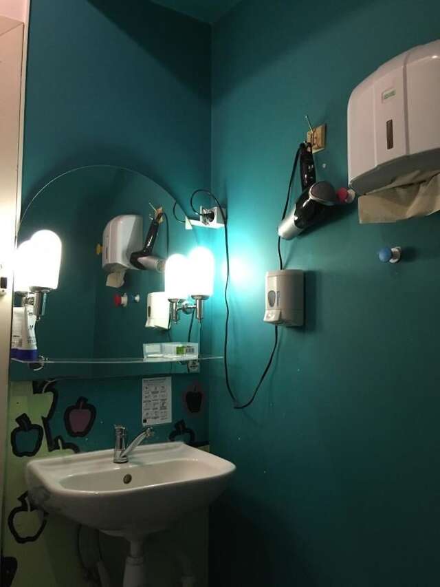 Хостелы Pogo Hostel Вильнюс-35
