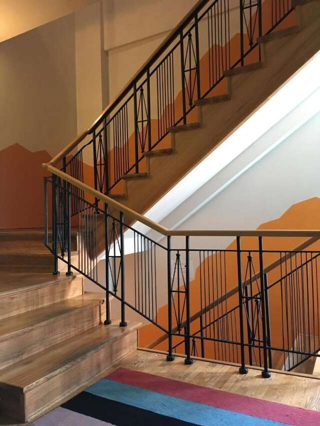 Хостелы Pogo Hostel Вильнюс-40